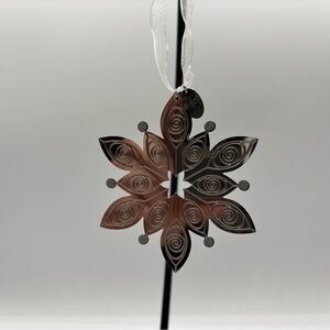 Hallmark Keepsake Ornament Club 2019 Members Exclusive A Glistening Gift For You